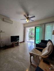 Butterworth 8 (D15), Condominium #557617961